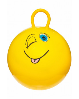BALLON SAUTEUR 45CM 320GR...
