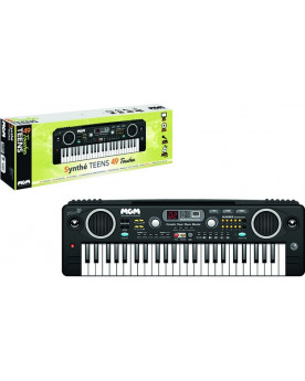 SYNTHETISEUR 49T + MICRO