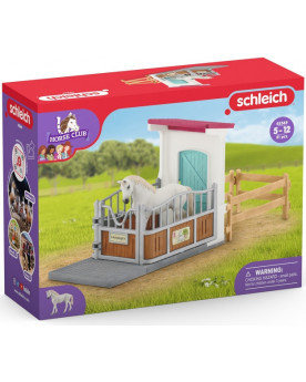 BOX A CHEVAL