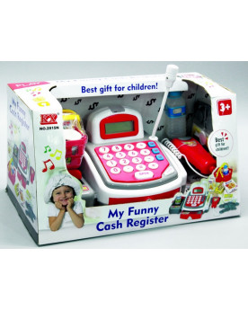 CAISSE ENREGISTREUSE L/S