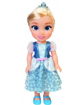 POUPEE 38CM CENDRILLON