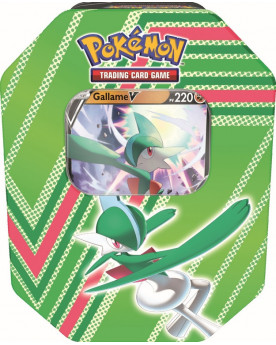 POKEMON EPEE&BOUCLIER TIN...