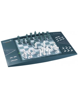 ECHIQUIER ELECTRO CHESSMAN...