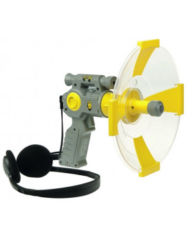 AMPLIFICATEUR DE SONS MINIONS