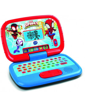 SPIDEY MON ORDI EDUCATIF