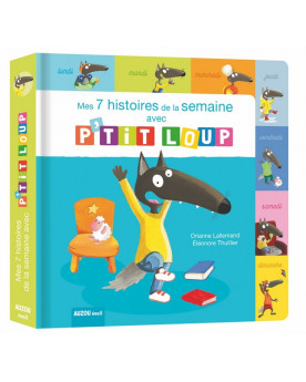 MES HIST. DE LA SEMAINE...