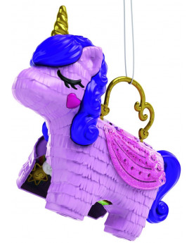 POLLY POCKET COFFRET...