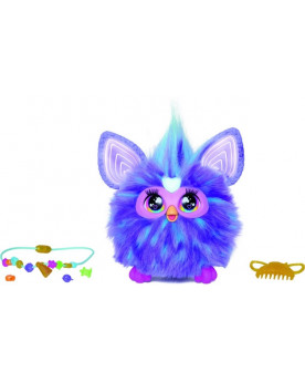 FURBY POURPRE