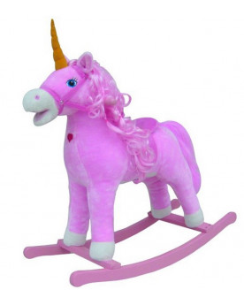 LICORNE A BASCULE...