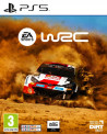 PS5 WRC EA SPORTS