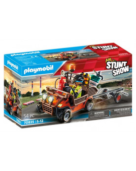 AIR STUNTSHOW VEHICULE DE...