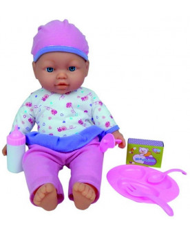 BEBE 46CM BABY DREAMS...