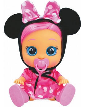 CRY BABIES DRESSY MINNIE