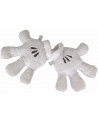 MARIONNETTE LES MAINS DE MICKEY 25CM