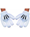 MARIONNETTE LES MAINS DE MICKEY 25CM