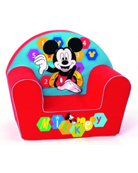 MICKEY FAUTEUIL