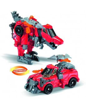 SWITCH&GO SUPER VELOCIRAPTOR