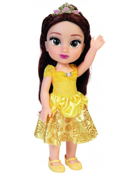 POUPEE 38CM BELLE