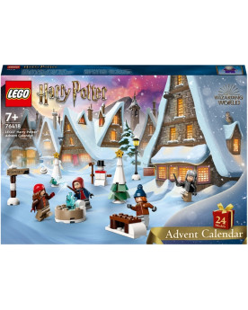 CALENDRIER AVENT LEGO HARRY...