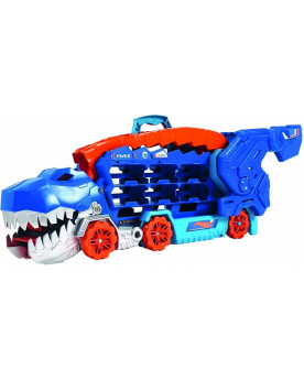 HOT WHEELS TRANSPORTEUR...