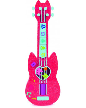 GABBY UKULELE