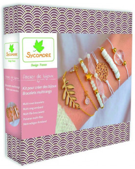 ATELIER BIJOUX BRACELETS...