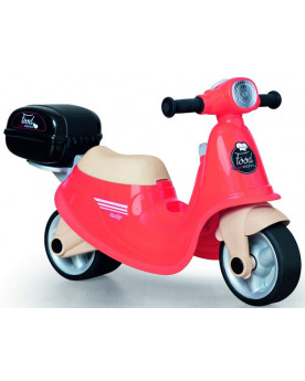 SCOOTER VESPA LIVRAISON
