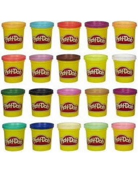 PLAY DOH 1 POT