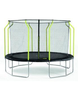 TRAMPOLINE 360 CM +...