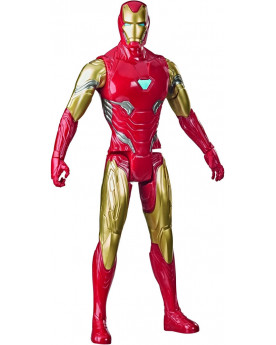 AVENGERS IRON MAN 30CM
