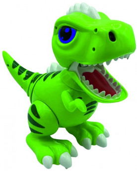 ROBO SMART DINO T-REX L/S...