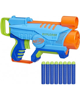 NERF ELITE JUNIOR EXPLORER