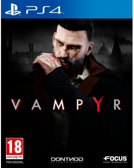 PL4 VAMPYR