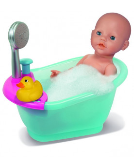 BAIGNOIRE DE POUPEE