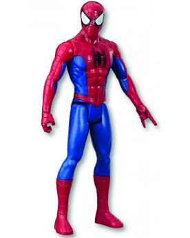 SPIDERMAN TITAN HEROES 30CM