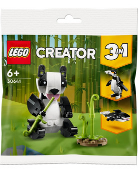 LE PANDA