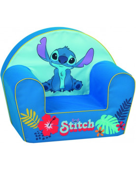 FAUTEUIL STICH BLEU