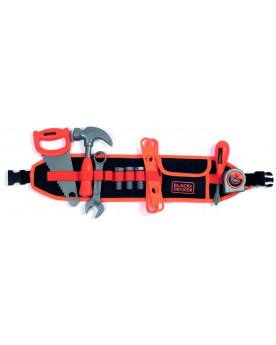 BLACK&DECKER CEINTURE OUTILS