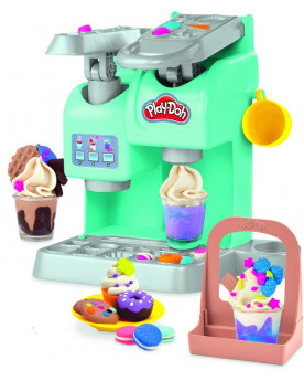PLAY DOH MON SUPER CAFE