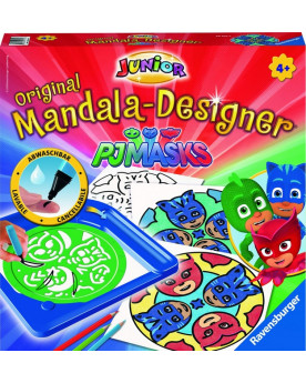 MANDALA PJMASKS
