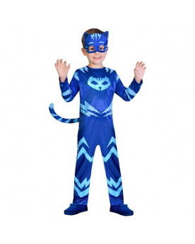 COST PJMASKS BLEU YOYO 7/8 ANS