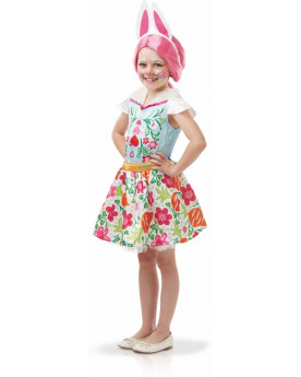 DEGUISEMENT LUXE BREE BUNNY S