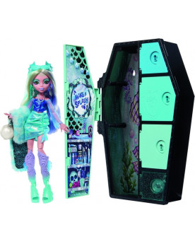 MONSTER HIGH SKULLTIMATES...