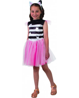 COST. LUXE GABBY 3/5 ANS
