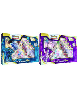 POKEMON COFFRET V PREMIUM...