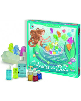 MON ATELIER DU BAIN