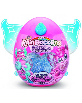 RAINBOCORNS PEL SEQUIN...
