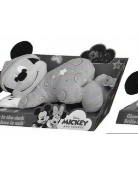 MICKEY COUCHE ARC EN CIEL...