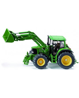 1/32 TRACT.J. DEERE +...