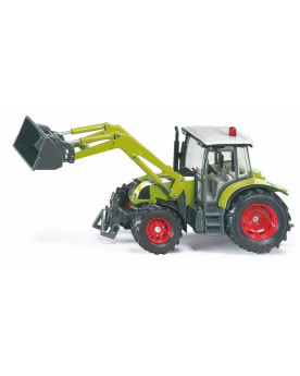 1/32 TRACTEUR CLAAS +...